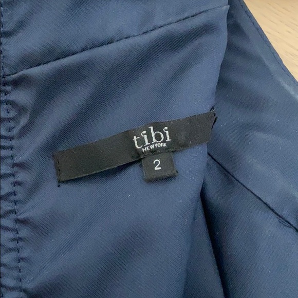 Tibi Party Dress - Picture 5 of 8